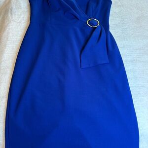 Calvin Klein 10P Cocktail Dress